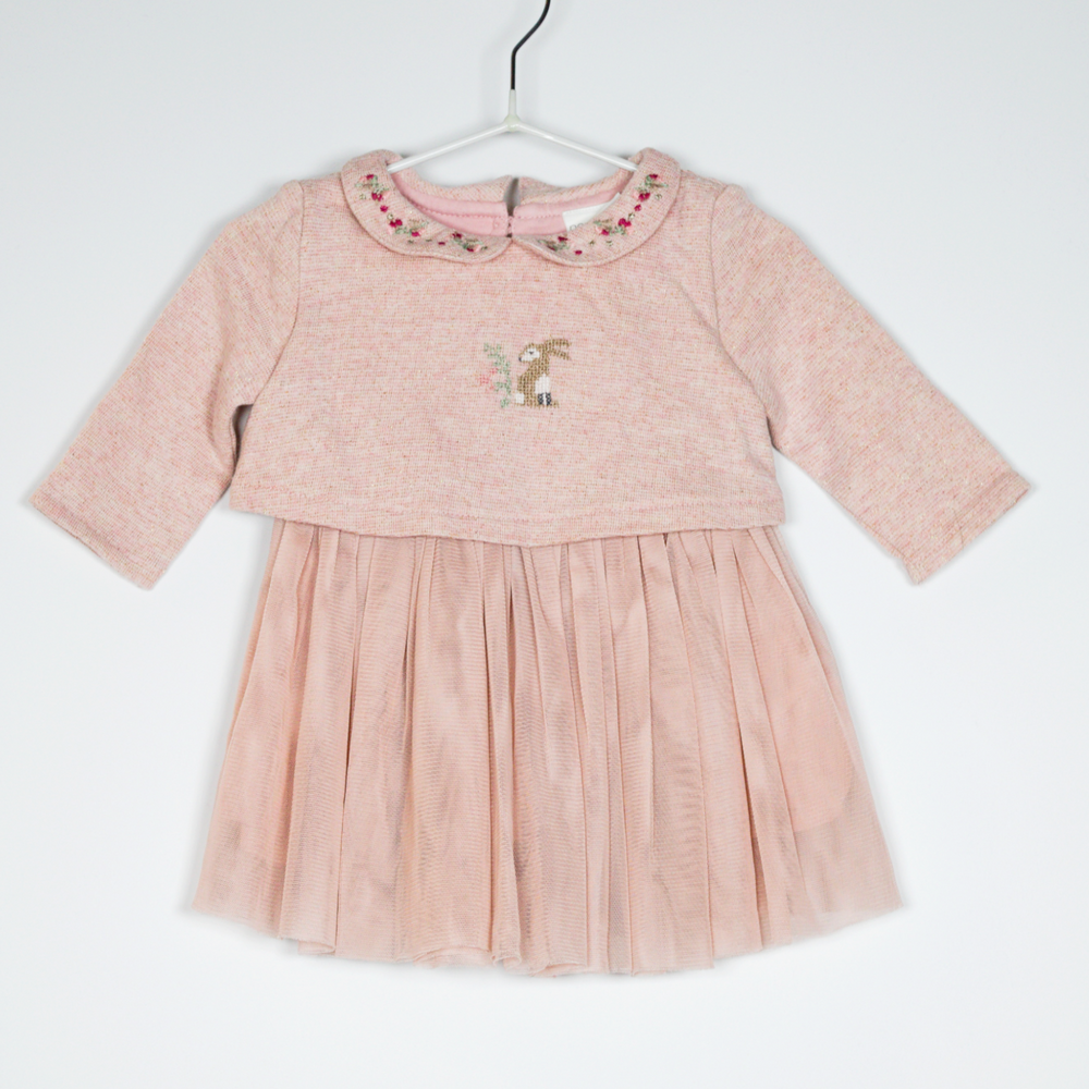 Up to 1 month
Next Bunny Dress