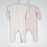 Up to 1 month
2 Next Sleepsuits