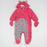 0-3M
Pink Monster Pramsuit