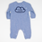 0-3M
Hello World Onesie