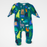 0-3M
Jungle Fleece Onesie