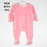 0-3M
Velour Onesie