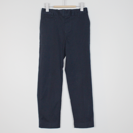 6-7Y
Standard Leg School Pants