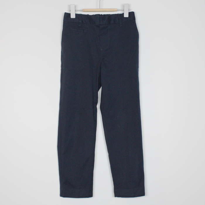 6-7Y
Standard Leg School Pants