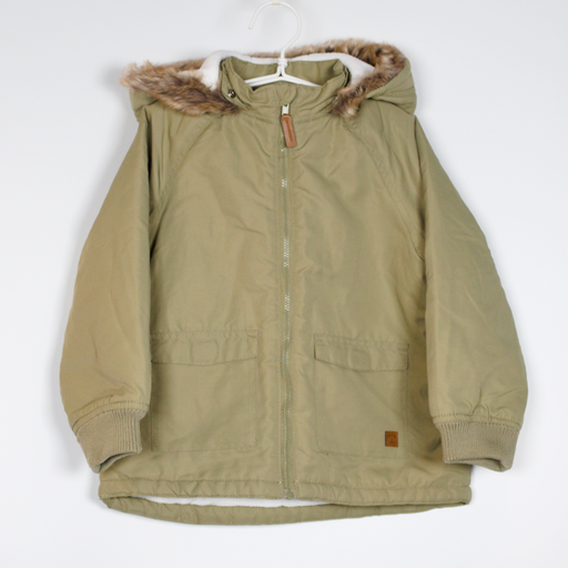 3-4Y
Sage Jacket