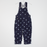 2-3Y
Trains Dungarees