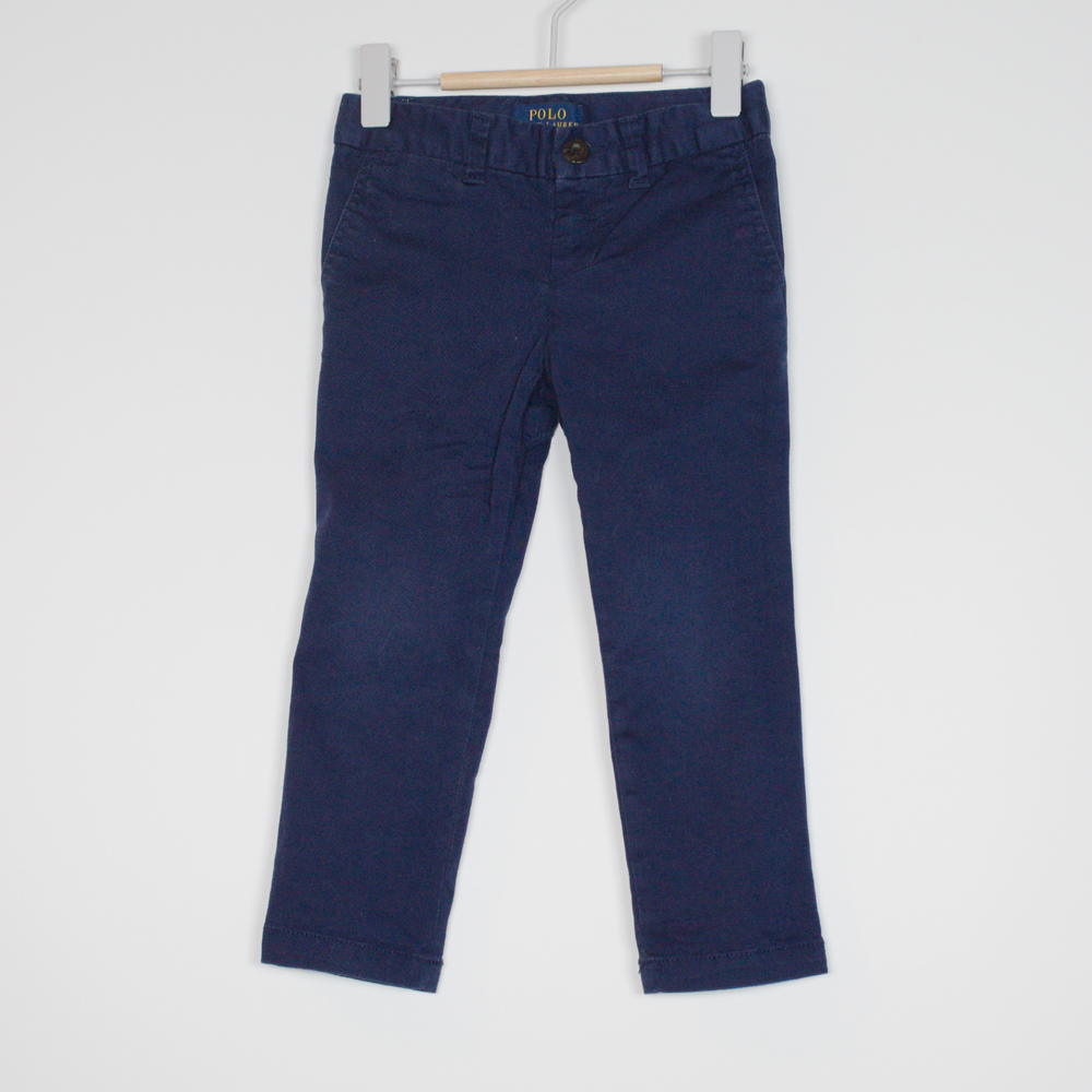 3Y
Polo Chinos