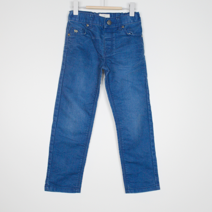 4-5Y
Junior J Jeans