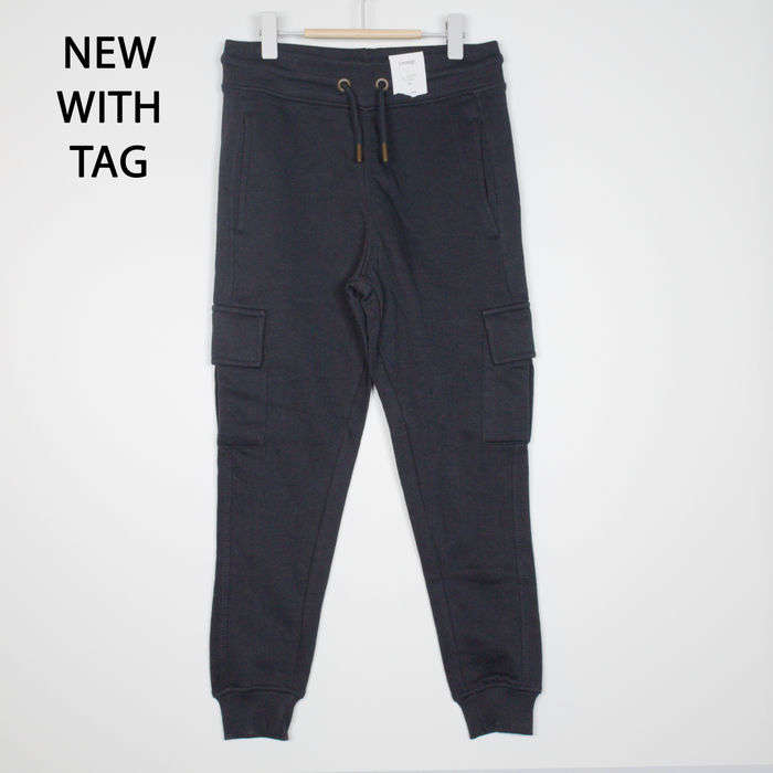 8-9Y
Cargo Track Pants