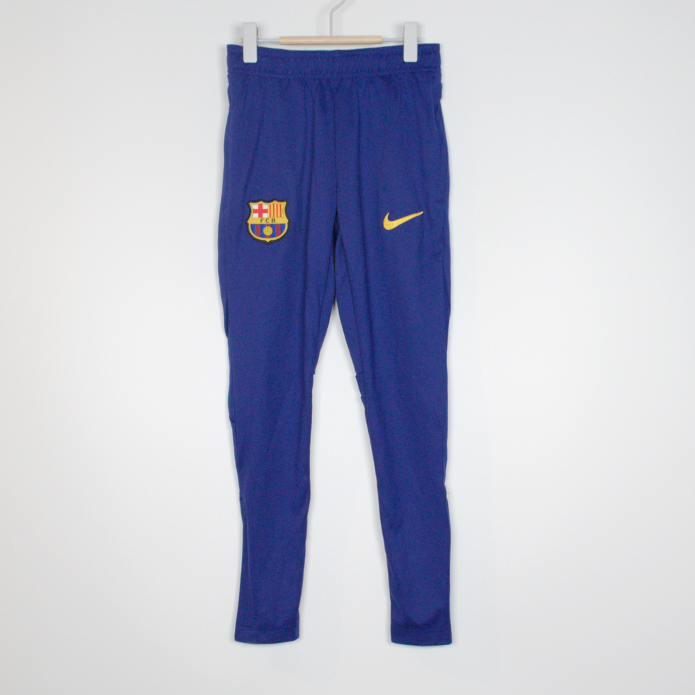 8-9Y
FC Barcelona Pants