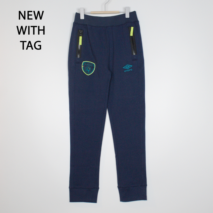 9Y
Ireland Travel Pant