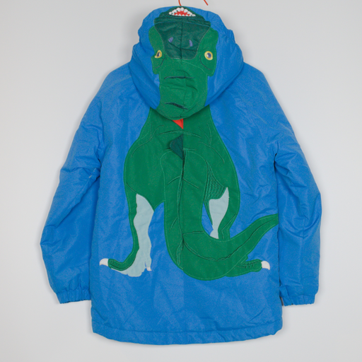 7-8Y
T-Rex Jacket