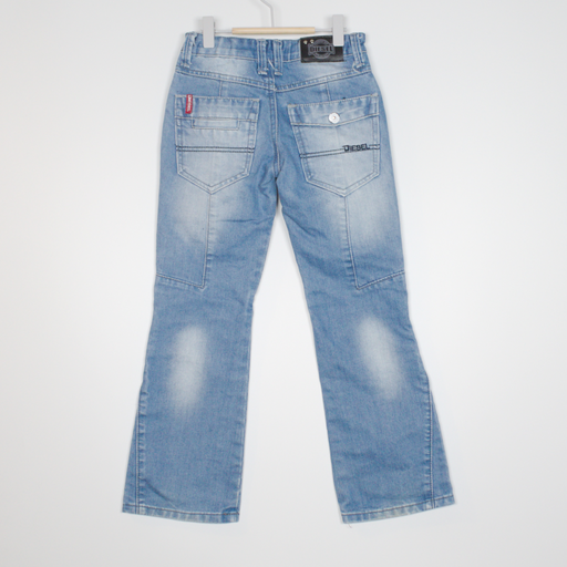 7-8Y
Diesel Pockets Jeans