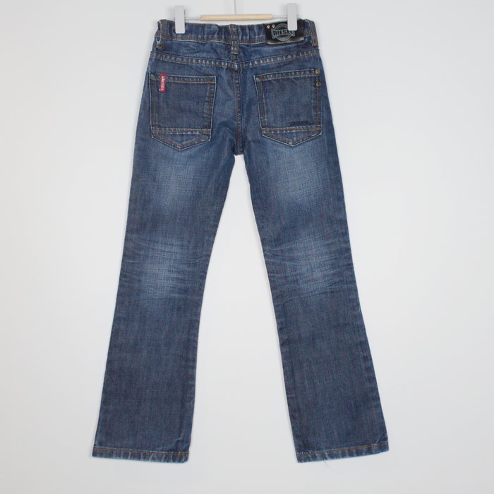 7-8Y
Diesel Jeans