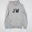 9-10Y
JW Hoodie