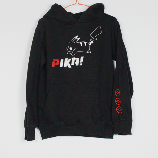 9-10Y
Pika Hoodie