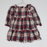 3-6M
Check Dress