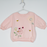 6-9M
Bees & Butterflies Sweater