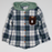 2-3Y
Bear Pocket Shirt