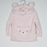 6-12M
Pink Fleece