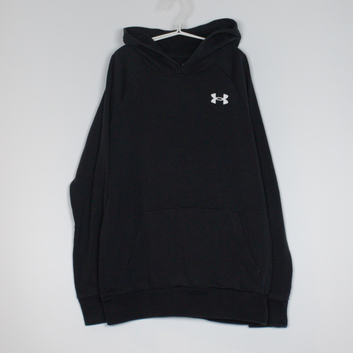 10-12Y
UA Hoodie