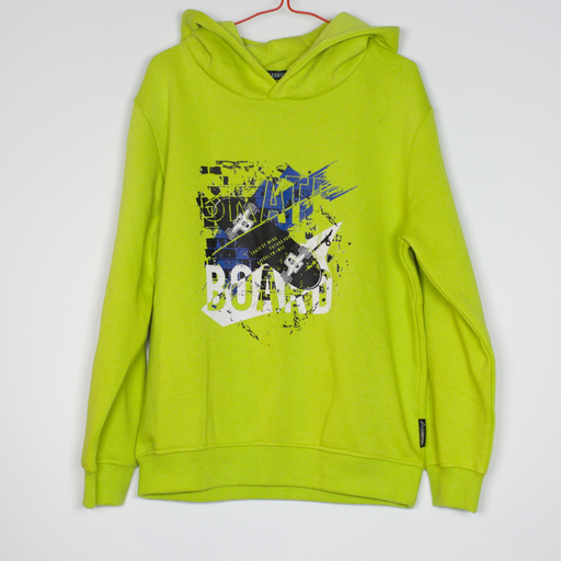 9-10Y
SkateBoard Hoodie