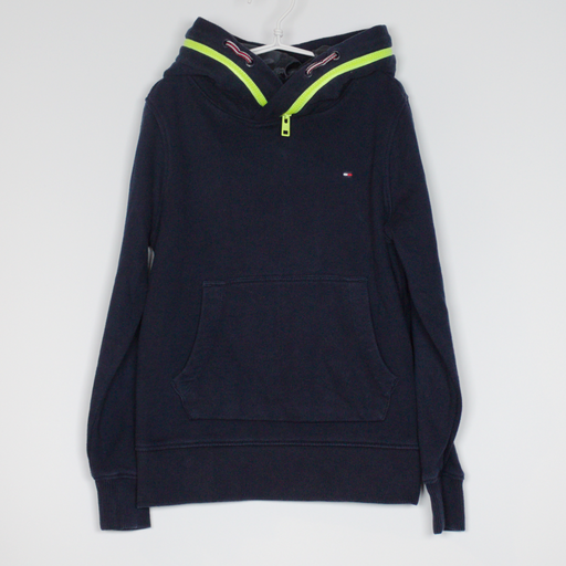 8Y
Zip Hood Hoodie