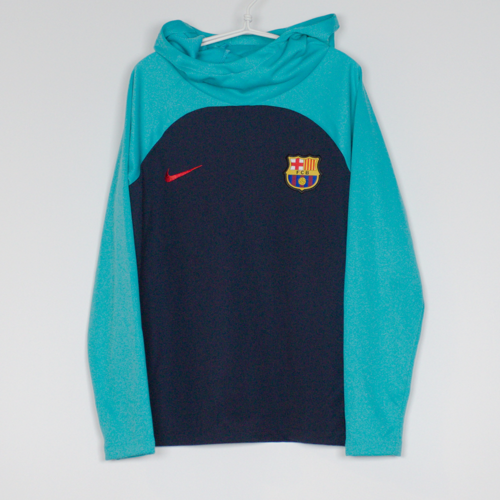 7-8Y
Barcelona Hoodie