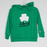 18-24M
Shamrock Hoodie