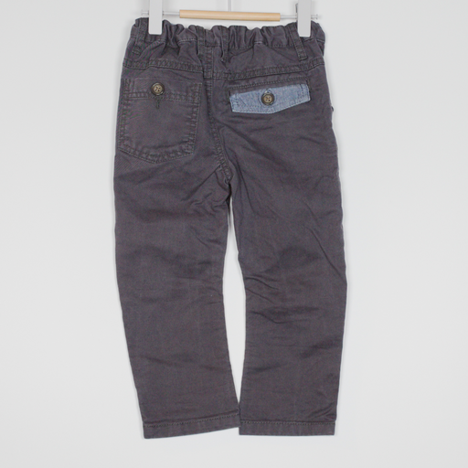 18-23M
Grey Pants