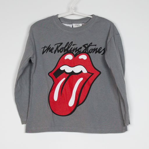 2-3Y
Rolling Stones Top