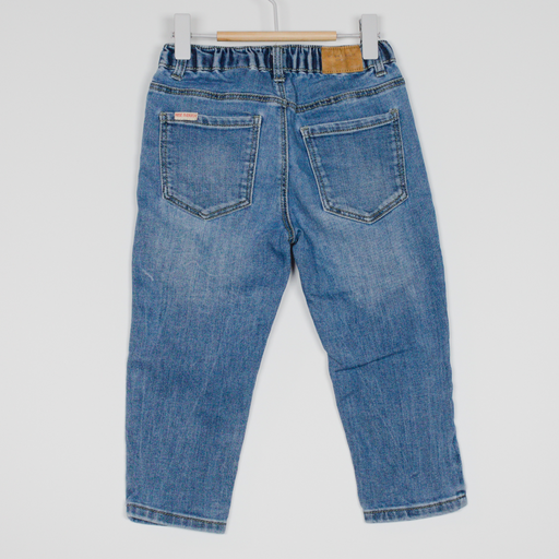 2-3Y
Jeans