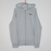 10-11Y
Grey UA Hoodie