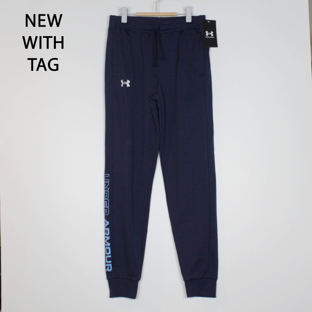 9-10Y
UA Track Pants