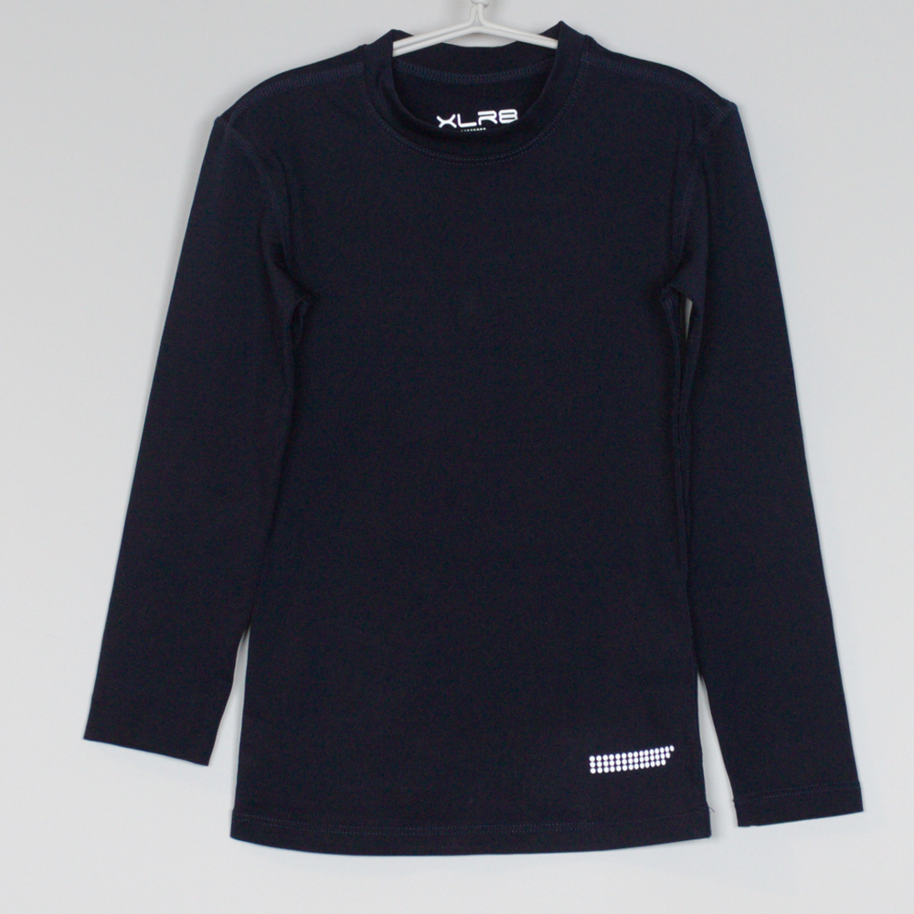 4-5Y
XLR8 Base Layer