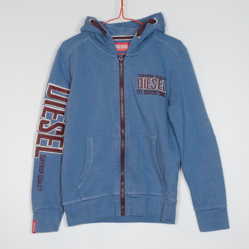 7-8Y
Diesel Hoodie