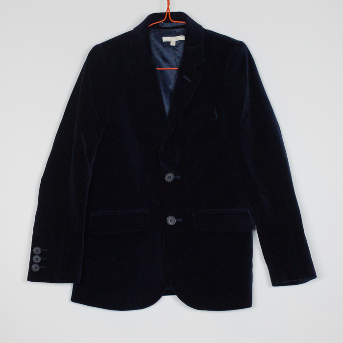 8Y
JL Velvet Blazer