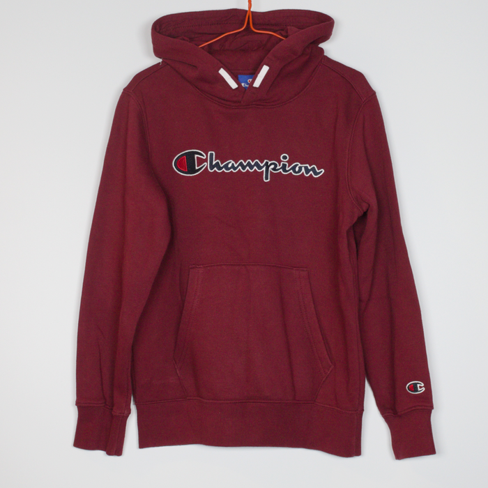 9-10Y
Champion Hoodie