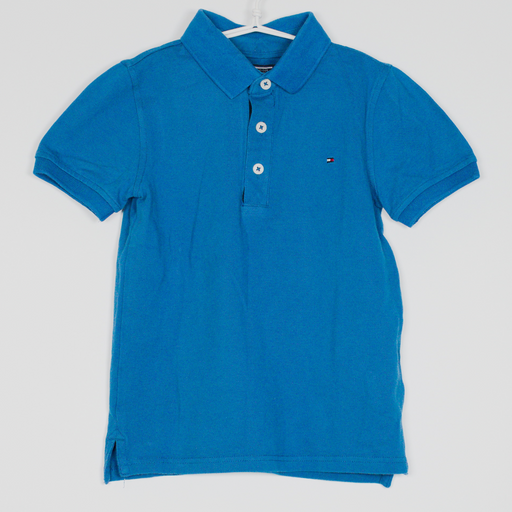 7Y
Blue TH T-shirt